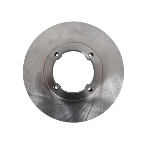 Disco De Freno Delantero Para Chery Iq 2008 2014 1.1 / 0.8 Sqr472/372